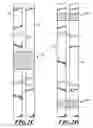 Fig. 04 - Sound dampening wall