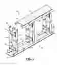 Fig. 08 - Sound dampening wall