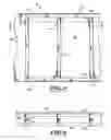 Fig. 09 - Sound dampening wall