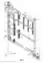 Fig. 02 - Modular Vertical Stacking Load Bearing Wall and Shoring System