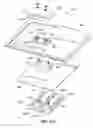 Fig. 85 - Roof mount assembly
