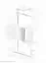 Fig. 01 - Molded wall unit