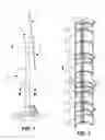 Fig. 02 - Suspended deck systems, kits, and methods of installing, inspecting, and repairing a suspended deck system