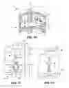 Fig. 06 - Suspended deck systems, kits, and methods of installing, inspecting, and repairing a suspended deck system