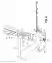 Fig. 09 - Nosemount seating system