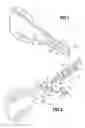 Fig. 02 - KEYS AND CORRESPONDING KEY ASSEMBLIES