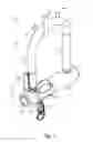 Fig. 02 - Hoop lock with dual locking