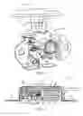 Fig. 02 - Vehicle hood retainer