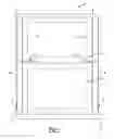 Fig. 02 - MODULAR WINDOW BALANCE ASSEMBLY