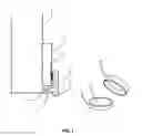 Fig. 02 - Door stop device and method