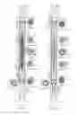Fig. 02 - High Pressure Downhole Pump Assembly