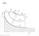 Fig. 02 - Turbine rotor blade