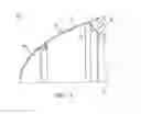 Fig. 04 - Thermoplastic nosecone for a turbine engine