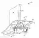 Fig. 01 - Structural guide vane for gas turbine engine