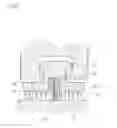 Fig. 03 - Brush seal assembly