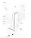 Fig. 07 - Brush seal assembly
