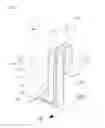 Fig. 09 - Brush seal assembly