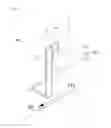 Fig. 16 - Brush seal assembly