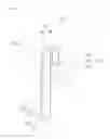 Fig. 19 - Brush seal assembly