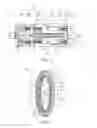 Fig. 02 - Variable area vane arrangement for a turbine engine