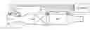 Fig. 01 - Exhaust-gas aftertreatment system with venturi exhaust passage devices