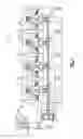 Fig. 02 - Gas turbine engine with embedded distributed fans