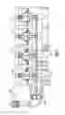 Fig. 06 - Gas turbine engine with embedded distributed fans