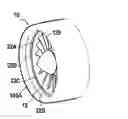 Fig. 01 - Acoustically optimized air inlet