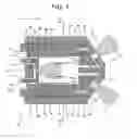 Fig. 02 - Atomizer, combustion device including atomizer, and gas turbine plant