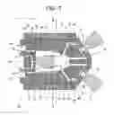 Fig. 08 - Atomizer, combustion device including atomizer, and gas turbine plant