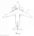Fig. 02 - Fire Shield for a Gas Turbine Engine