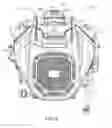 Fig. 09 - Engine for outdoor power equipment unit