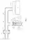 Fig. 02 - Multi-frequency quarter-wave resonator for an internal combustion engine vehicle