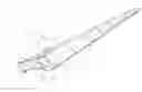 Fig. 01 - Rotor blade of a wind turbine