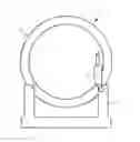 Fig. 02 - Transportation of a direct drive generator