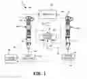 Fig. 02 - Hydraulic proportioning system with flow divider