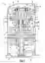 Fig. 02 - Compressor including bearing and unloader assembly
