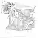 Fig. 01 - Turbine outlet diffuser