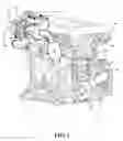 Fig. 02 - Turbine outlet diffuser