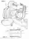 Fig. 04 - Turbine outlet diffuser