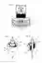 Fig. 02 - CENTRIFUGAL ELECTRIC PUMP FOR SUCTION OF AERIFORM FLUIDS