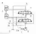 Fig. 01 - Flow control device and flow control method for construction machine
