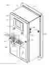 Fig. 01 - Fluid waste collection and disposal system and method