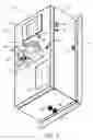 Fig. 03 - Fluid waste collection and disposal system and method