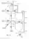 Fig. 10 - Fluid waste collection and disposal system and method