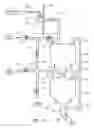 Fig. 11 - Fluid waste collection and disposal system and method