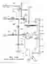 Fig. 20 - Fluid waste collection and disposal system and method