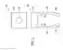 Fig. 03 - FASTENING SYSTEM FOR MOUNTING SOLAR MODULES