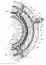 Fig. 01 - FOIL BEARING ASSEMBLY