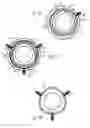 Fig. 10 - FOIL BEARING ASSEMBLY